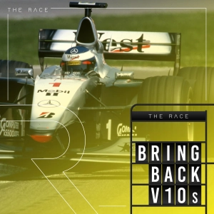 S6 E8: San Marino GP 1999 - Hakkinen's Imola blunder