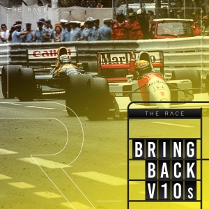S6 E5: Monaco 1992 - Senna vs Mansell