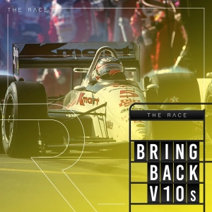 S8 E7: Mansell's stunning 1993 IndyCar season