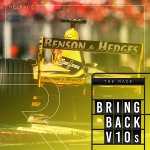 Counting down the Top 10 Jordan moments in F1