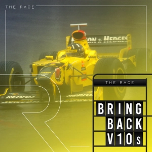 S8 E8: 1998 Belgian GP - Carnage, confrontations and a first Jordan win