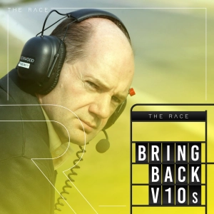 S6 E6: When Jaguar tried to snatch Newey from McLaren