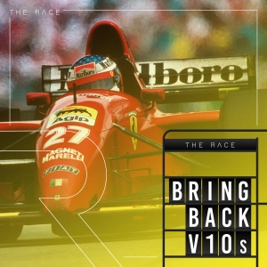 S6 E9: Canada 1995 - Alesi's only F1 win