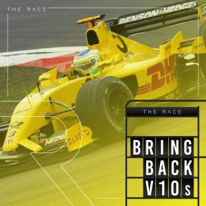 S9 E10: Your V10 F1 questions answered!