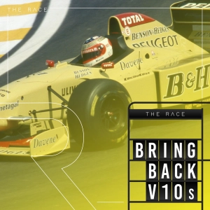 S7 E12: Your #BringBackV10s F1 questions answered!