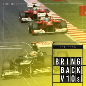 S6 E7: Maldonado's 2012 Spanish GP win