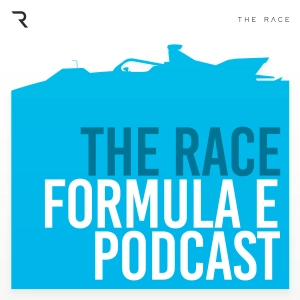 Coming soon: The Race Formula E Podcast returns with a new host!