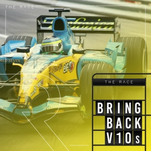 S6 E11: Your #BringBackV10s F1 questions answered!