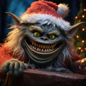 Seasonal Spooky Stories to Sink Your Fangs Into