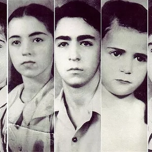 The Mysterious Missing Sodder Children