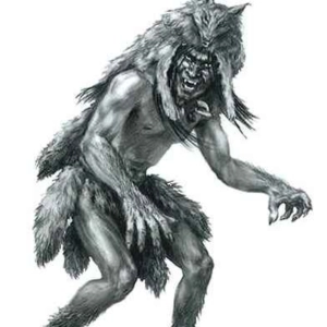 Skinwalkers of the Navajo Nation