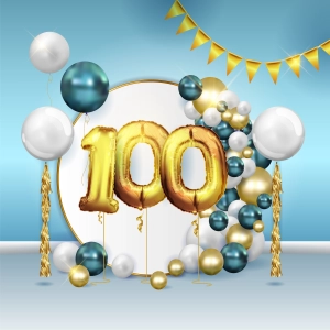 Will We Survive Our 100th Episode?!
