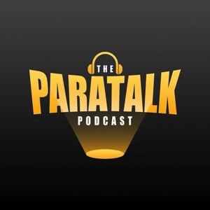 Alien Insectoids with Reeves Cooke (Paratalk Podcast)