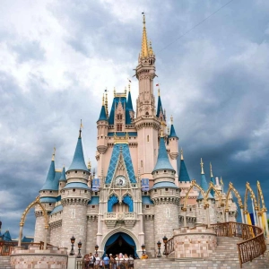Evil Empires: Disney