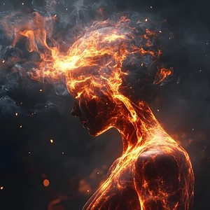 Spontaneous Human Combustion is STILL a Mystery!