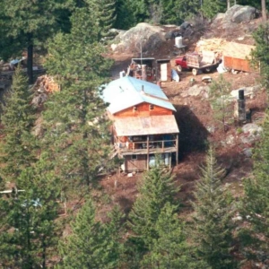 11 Days at Ruby Ridge