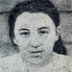 The Girl And The Guyra Ghost