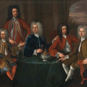 What Went On In The HELLFIRE Club?