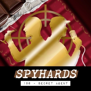196. Secret Agent (1936) - Guest: Neil Alcock, author of Hitchology