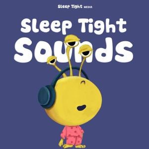 Calming Forest Sounds with Bedtime Affirmations for Kids 🌲🌙