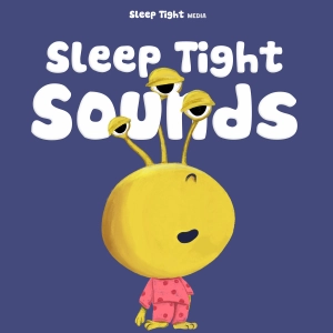 Welcome to Sleep Tight Sounds ❤️