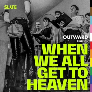 5: Healing Without a Cure | When We All Get to Heaven