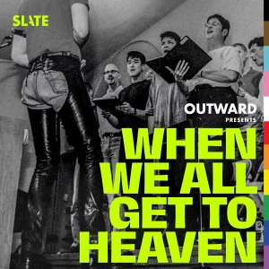 4: Friends in the Fire | When We All Get to Heaven