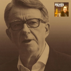 Why did Mandelson wield so much influence over Starmer’s leadership?