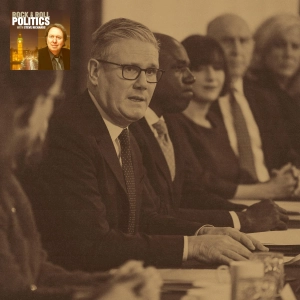 How will the government change in the post-McSweeney era?