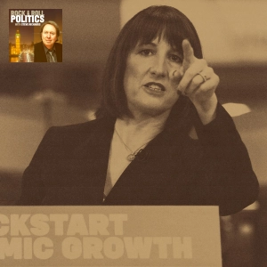 Can Rachel Reeves slash welfare spending?