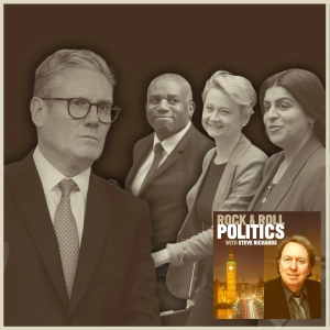 Will Keir Starmer's changes revive Labour?
