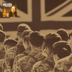 What will it mean to have ‘boots on the ground’?