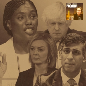 Are the Conservatives doomed?