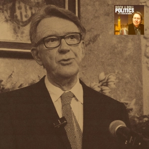 What are the lessons of the Mandelson saga?