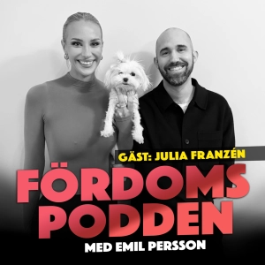 #280 Tycker Julia Franzén att absolut INGET lockar med Skottland?