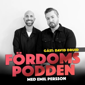 #268 Har David Druid provlegat en säng på Ikea iklädd Timberlandkängor?