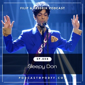 808. Sleepy Don