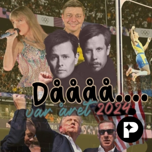DÅÅÅ var det 2024