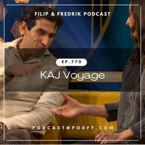 770. KAJ Voyage