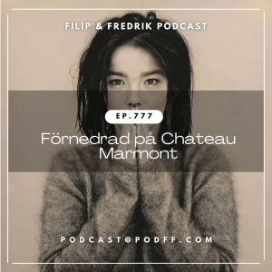 777. Förnedrad på Chateau Marmont