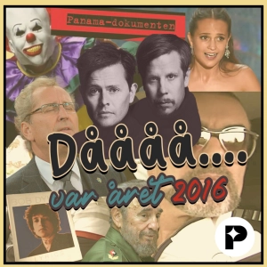 DÅÅÅ var det 2016