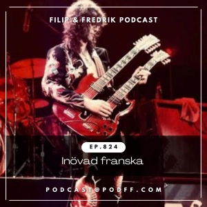 824. Inövad franska