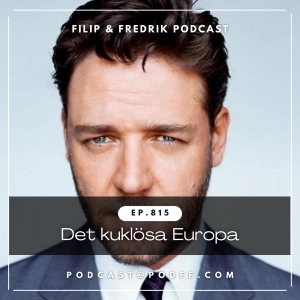815. Det kuklösa Europa