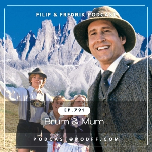 791. Brum & Mum