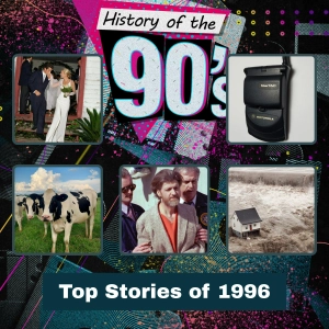 Top 10 Stories of 1996: Part 1 |150