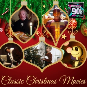 1990's Christmas Movies | 149