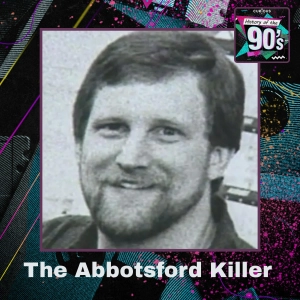 The Hunt for the Abbotsford Killer | 144