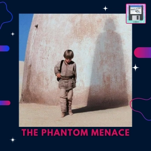 The Phantom Menace | 116