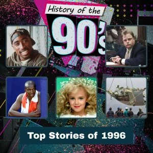 Top 10 Stories of 1996:  Part 2 | 151