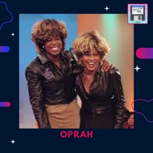 Oprah | 115